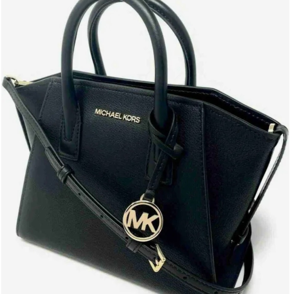 MK Satchel SM crossbody
